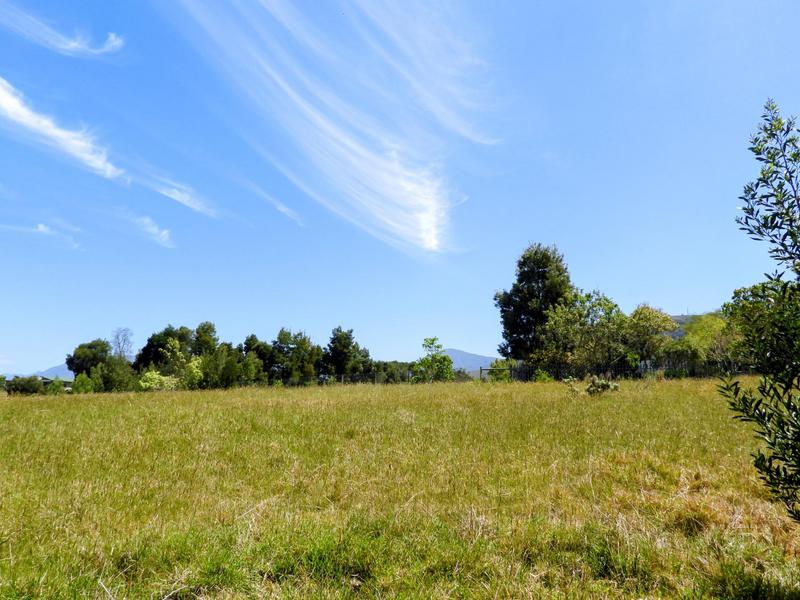 0 Bedroom Property for Sale in Hoekwil Western Cape